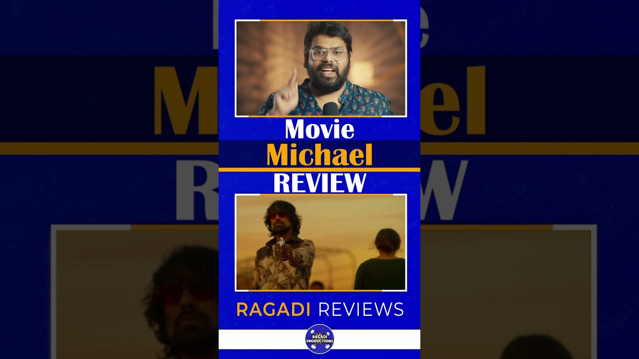 🙄Tragedy Michael Review | Sundeep Kishan 