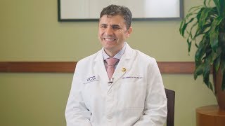 Dr. Mohammad Rajab | Virginia Cardiovascular Specialist