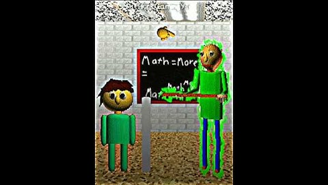 Baldi Edit Again #baldi #phonk #trending #aura #foryou #fyp #trending #shorts #edit #trollface