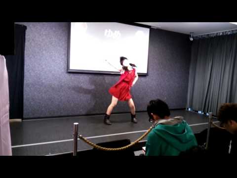 ［full］ハロ！ダンで女の園踊ってみた