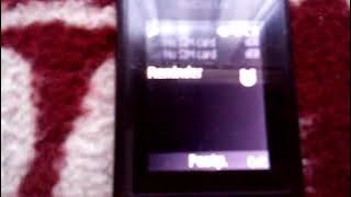 Nokia 130 - Reminder