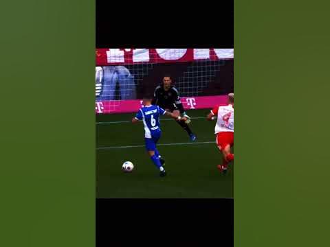 Manuel Neuer saves Vs Darmstadt - YouTube