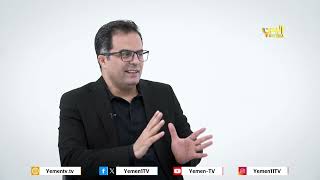 بودكاست |  الإعلامي عبدالولي المذابي     الحلقة الثالثة      13/03/2024