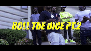 Casino Life Prez - Roll the Dice Pt. 2 (Official Music Video)
