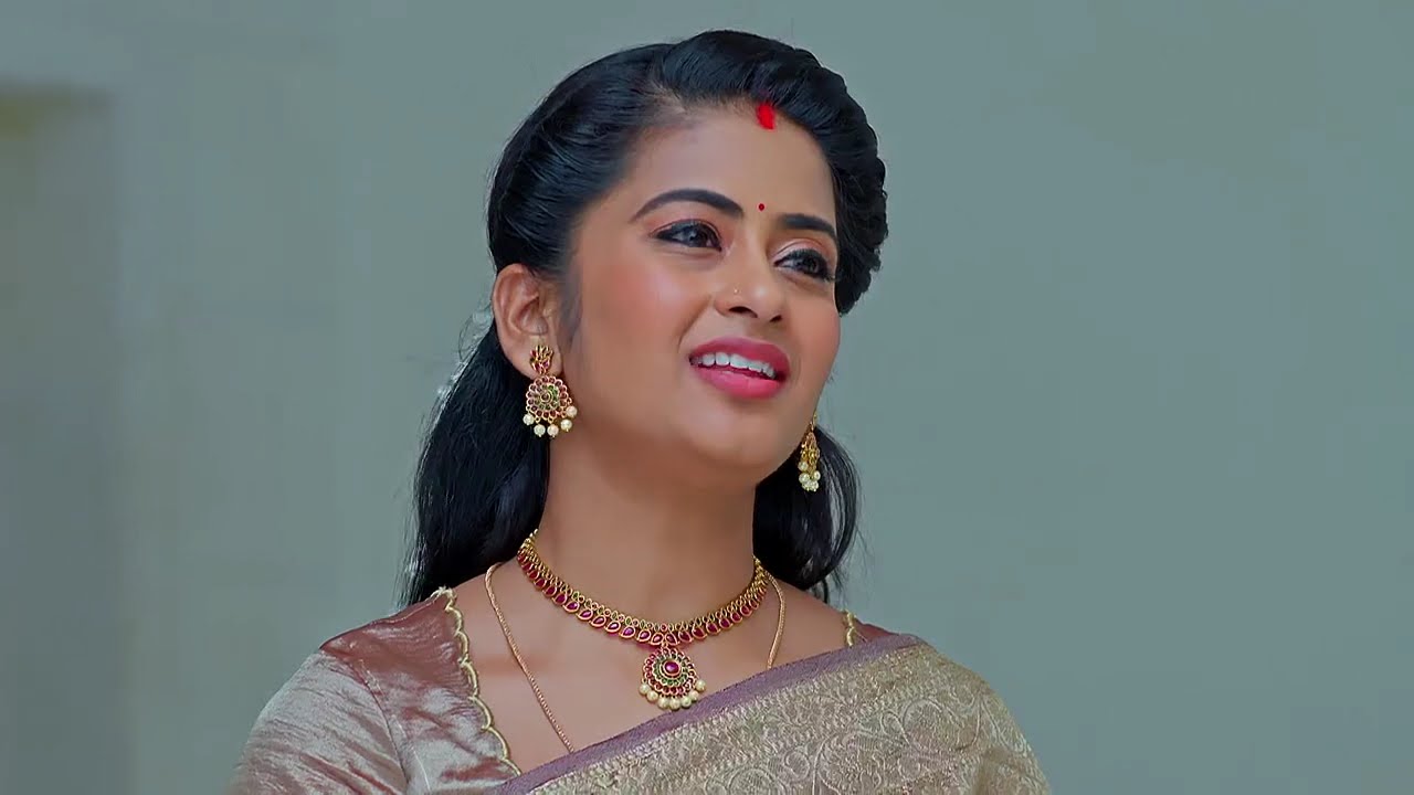 Chiranjeevi Lakshmi Sowbhagyavati - Full Ep - 725 - Bhagyalakshmi, Mithra - Zee Telugu