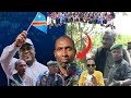 SEBA KIYANA ARIHE IJAMBO PRESIDENT CHILOMBO YAVUZE KUBA ABANYAMULENGE NZABARINDA KANDI NKAMOKO 
