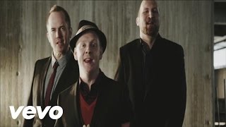 Video thumbnail of "Ricky-Tick Big Band, Julkinen Sana - Julkinen Sana"