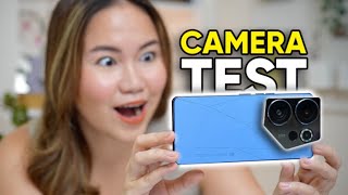 Tecno Camon 20 Premier 5G: HINDI PAPATALO!