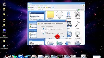RocketDock "Animated Icons"