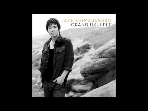 Jake Shimabukuro - Island Fever Blues