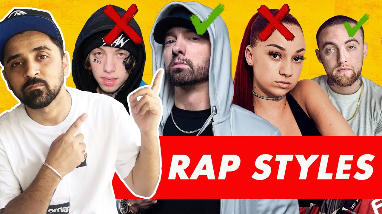 Styles Of Rapping Find Your Rap Style YouTube styles-of-rapping-find-your-rap-style-youtube