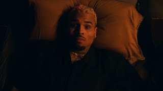 Chris Brown - Fake Loving (feat. Ariana Grande) | Mbeats