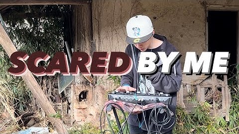 Rythmind - SCARED BY ME cover😈NINTEN / Beatbox / LoopStation /ビートボックス/ループステーション