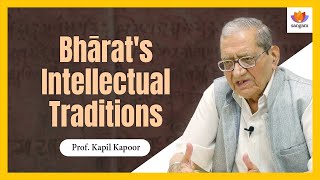 Download Lagu Prof. Kapil Kapoor: India's 10 Million Manuscripts \u0026 The World's Largest Knowledge Tradition MP3