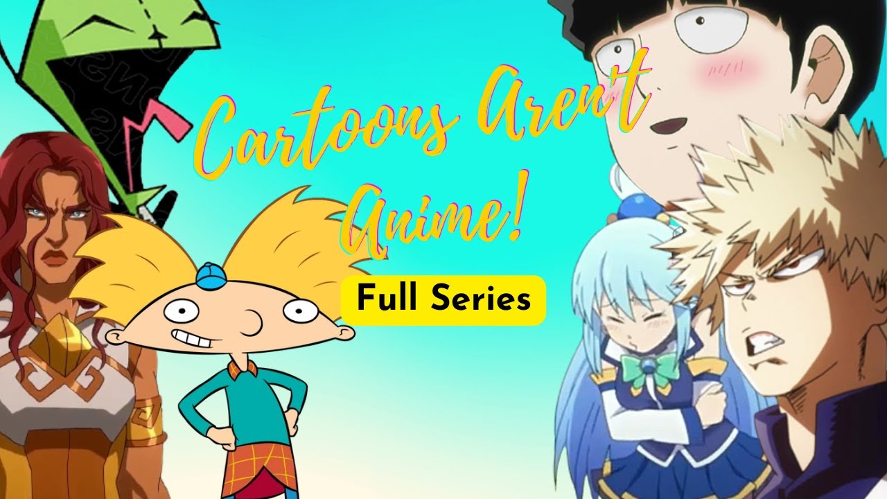 9 Longest-Running Anime Series of All Time