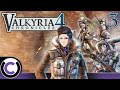 Valkyria Chronicles 4: Tank Troubles - #3 - Ultra C Streams