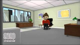 Introduction to the Atrium Orientation