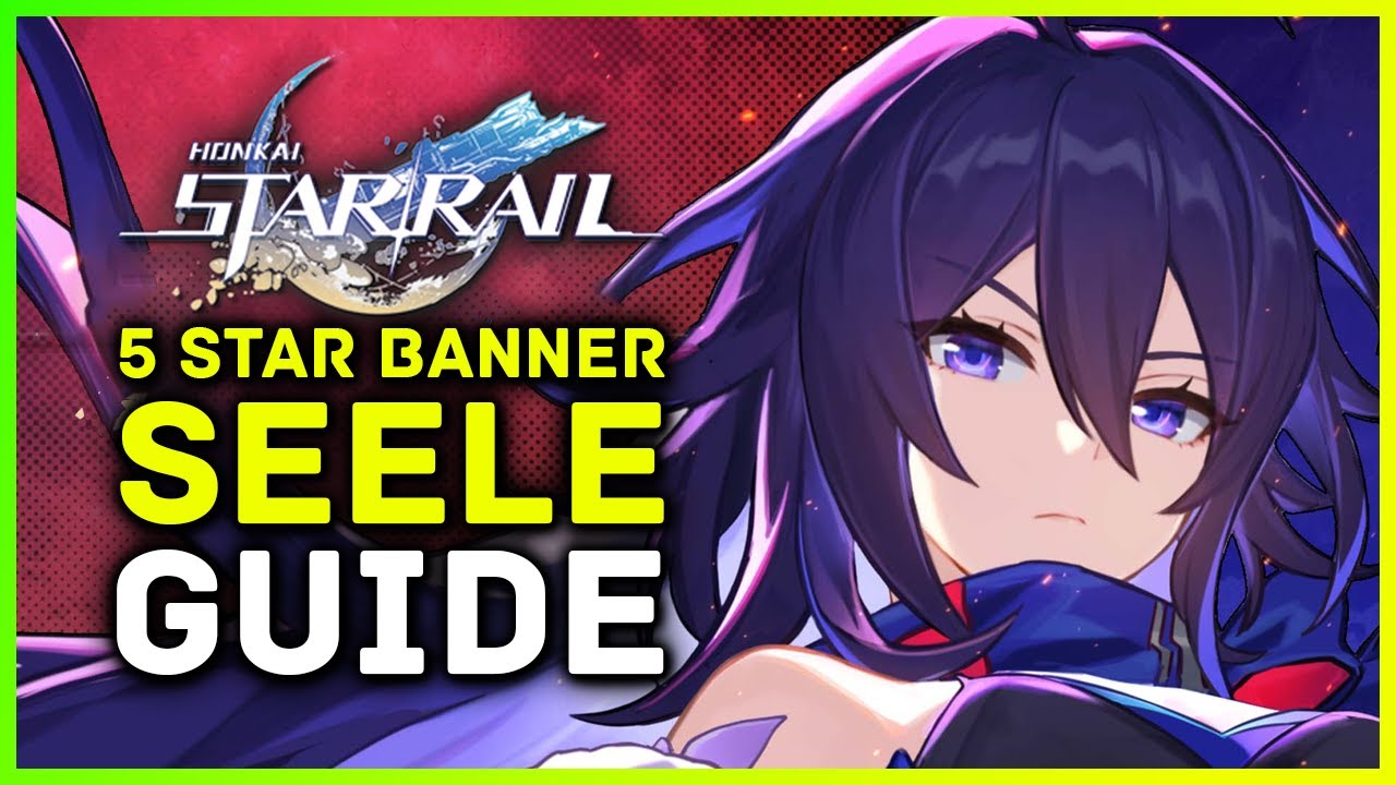 Honkai: Star Rail - Banner Schedule Guide