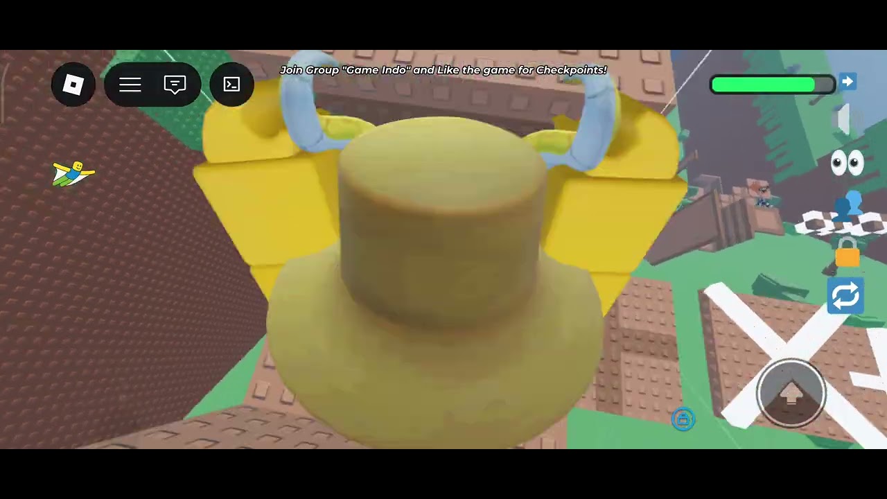 Speed run IN TOWER GLIDE 7.25minute #glidetower#lifebutinDream#let's goooo