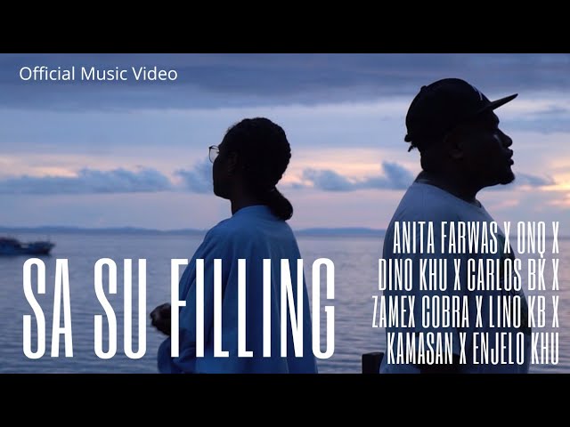 Sa Su Filling - Anita Farwas X Onq X Dino Khu X Carlos Bk X Zamex Cobra X Lino KbXKamasanXEnjelo Khu class=