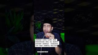 belqjar/latihan tilawah #fypyoutube #voiceeffects