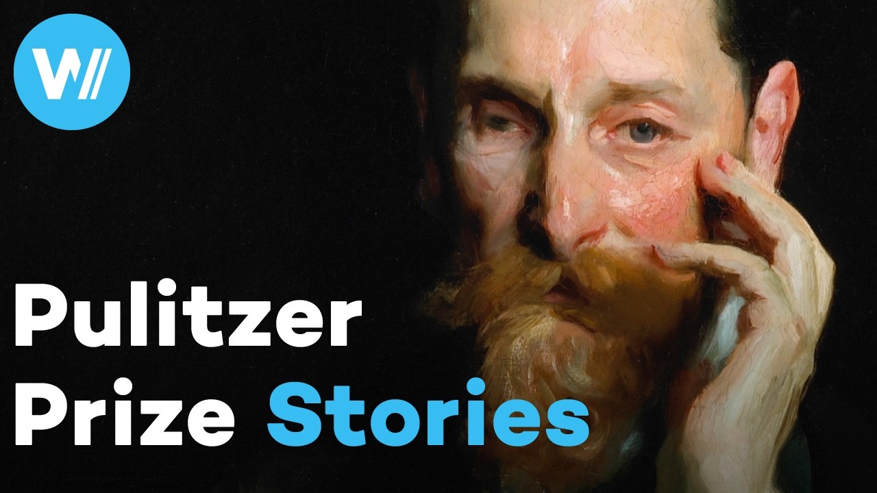 Pulitzer Prize Stories: Journalism That Changed History (Full Documentary)