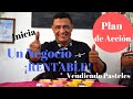 ✅  Cómo Vender  PASTELES desde casa ◆NEGOCIO RENTABLE ◆Curso de Admon. Inteligente ◆ Chef Santana