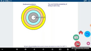 Geometric Proability