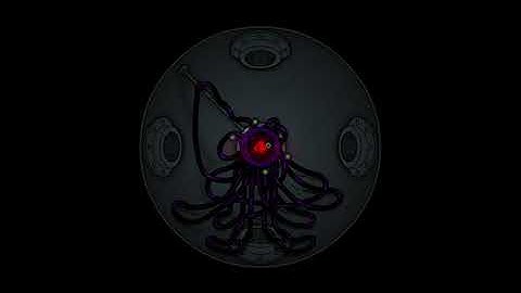 Submachine: Legacy - Monoliths