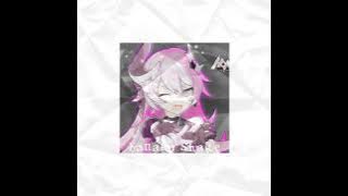 banana shake - bao - sped up