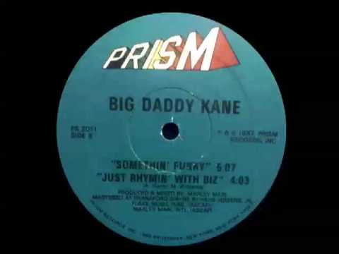 Wrath OF Kane - Big Daddy Kane - YouTube