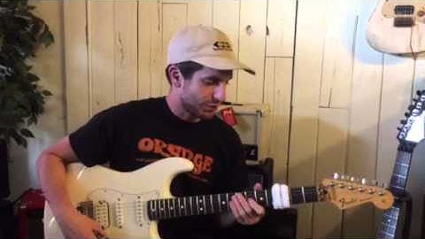 Justin Tolan reviews the Lok-N-Roll compensated locking nut