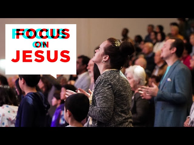 Worshipping God with a Pure Heart| Ps Luis Cabral | 20 JULY 2025 | LIVESTREAM