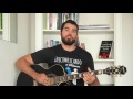 Fim das dúvidas! Aula de Formação de Acordes e Cifras Completa - Violão/Guitarra