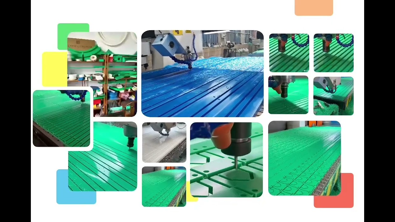 Various Types Of Chain Guides YouTube Various Types Of Chain Guides YouTube