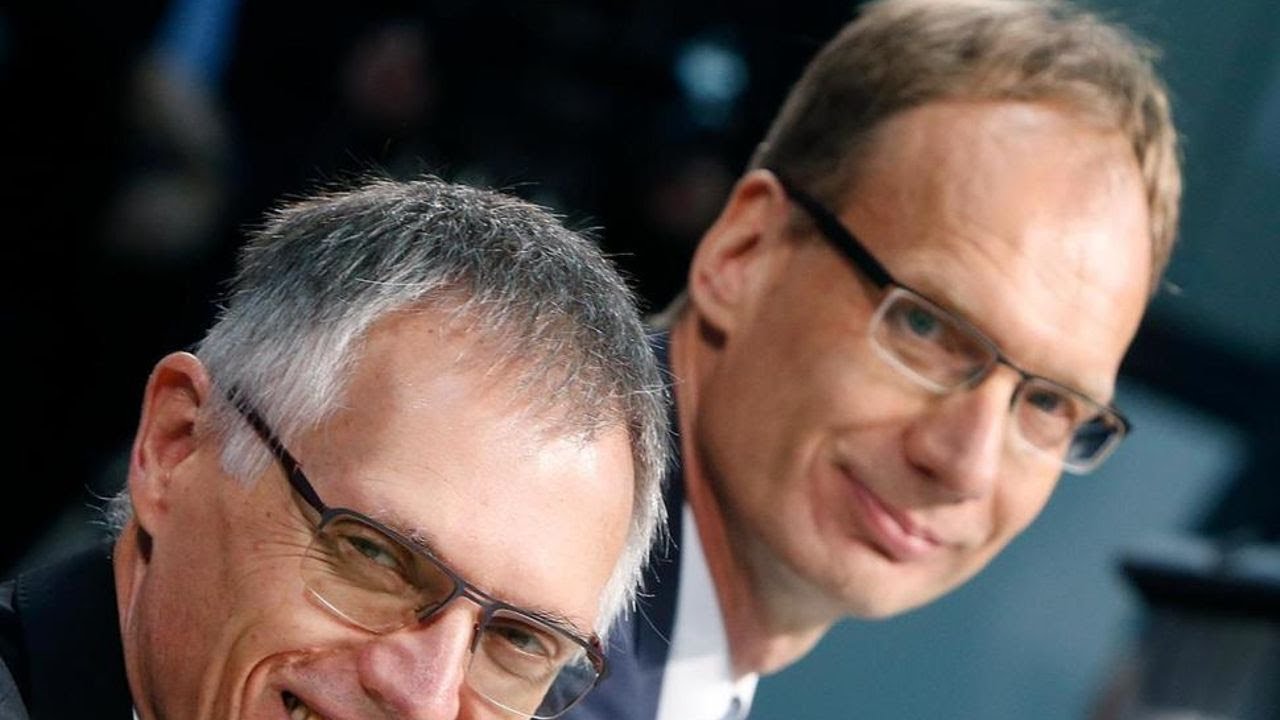 Peugeot speeds Opel technology shift to cut emissions