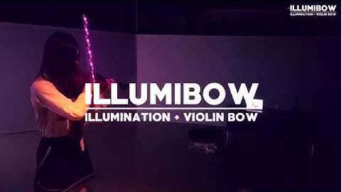 [A&T Portfolio] IllumiBow (Digital Fabrication 2016-1)