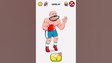 How to solve braindom draw puzzle level 47#braindom #braingames #gaming #solved #braingamessolution