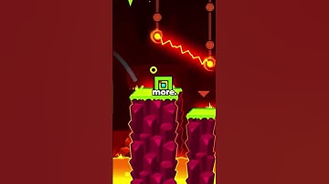 The Lost Main Level in Geometry Dash