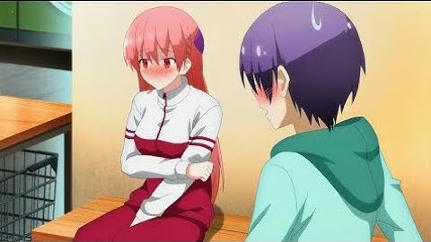 Tonikaku Kawaii「AMV」- If I Die Young