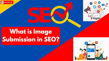 What is Image Submission in SEO? || How to do Image Submission 🔥🔥