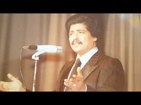 ابو بكر سالم بالفقيه ما يحتاج يا عيسى
