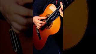 What Sunset Sounds Like on Guitar... #classicalguitar #fingerstyle #jazzguitar