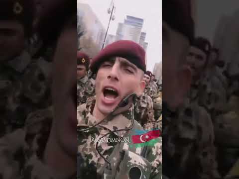 Daxili Qoşunlar / Vətən..Sənə..Canım..Fədaa #azerbaycan #qarabağ #xtq #komando  #daxiliqoşunlar