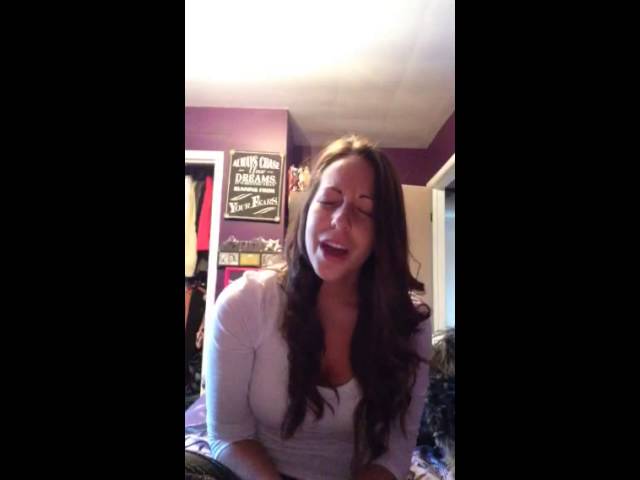 Watch Maria Mena - Miss you love (cover) on YouTube Watch Maria Mena - Miss you love (cover) on YouTube