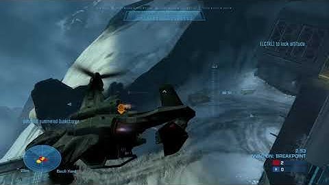 Hacker ruins MCC multiplayer