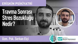 Travma Sonrasında Polojik Sağlık