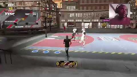 NBA 2K20 LIVE STREAM 1.7K GRIND ELITE 2 GRIND
