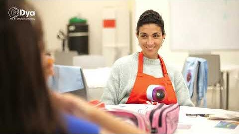 Surprise! Meeting an Artist | Dya Australia | School Incursion