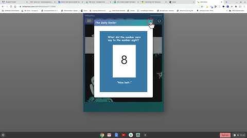 How to Complete the Math Placement Test in MobyMax